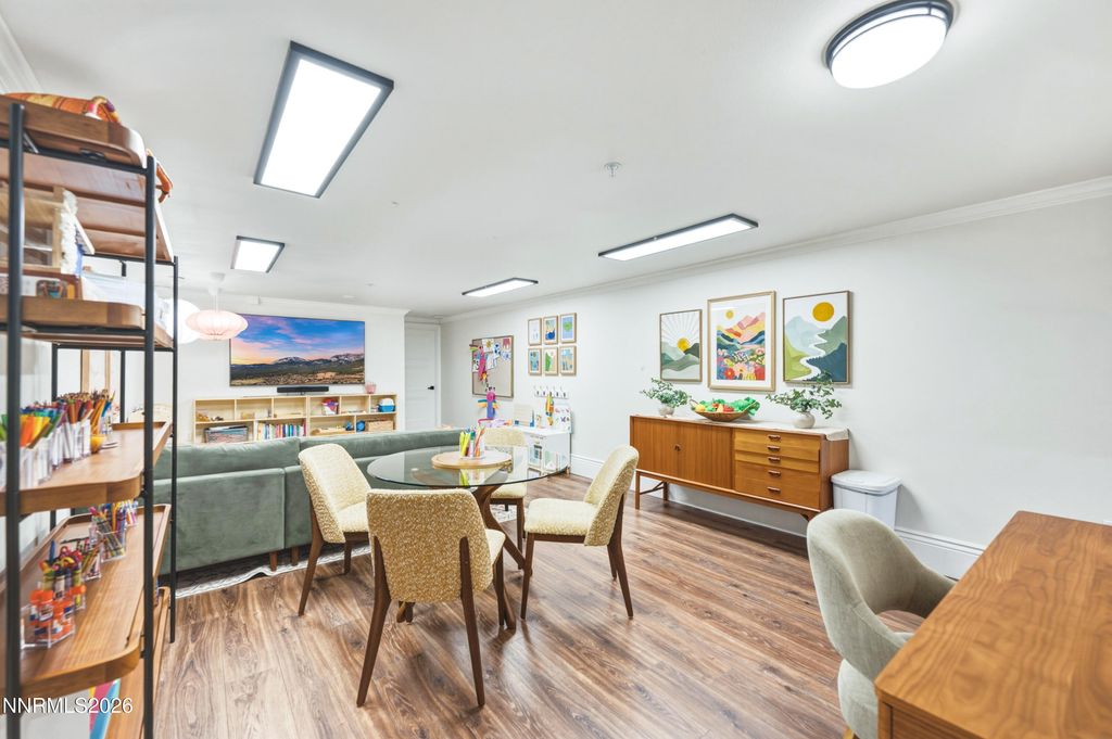 Image 31 of property listing at 101 Greenridge Drive, Reno, NV 89509