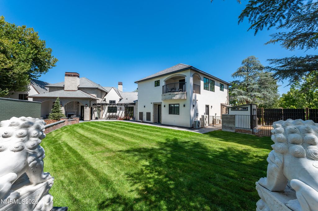 Image 33 of property listing at 101 Greenridge Drive, Reno, NV 89509