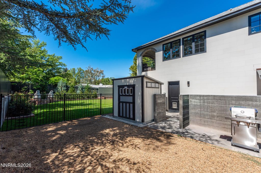 Image 47 of property listing at 101 Greenridge Drive, Reno, NV 89509