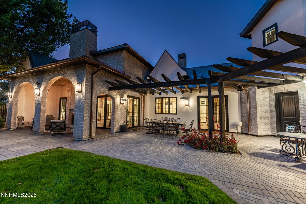 Image 50 of property listing at 101 Greenridge Drive, Reno, NV 89509