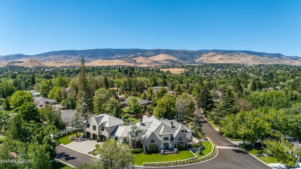 Image 54 of property listing at 101 Greenridge Drive, Reno, NV 89509