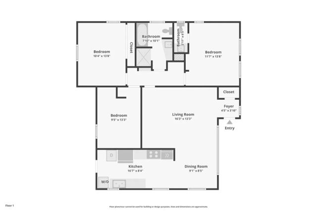 4524 Darien Street, Torrance, CA 90503