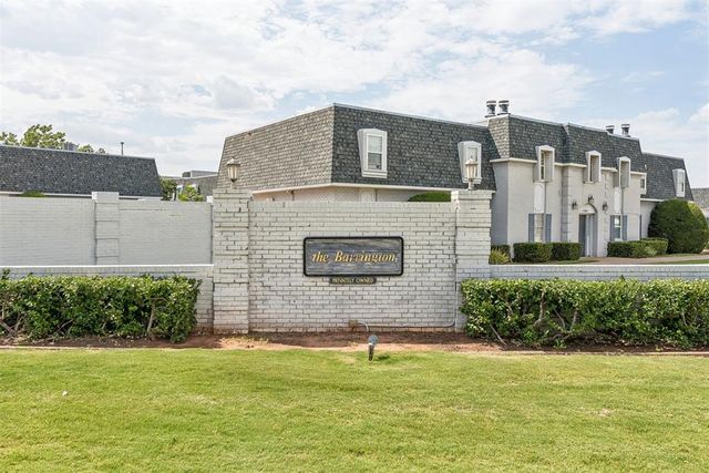 11323 N May Avenue B, Oklahoma City, OK 73120