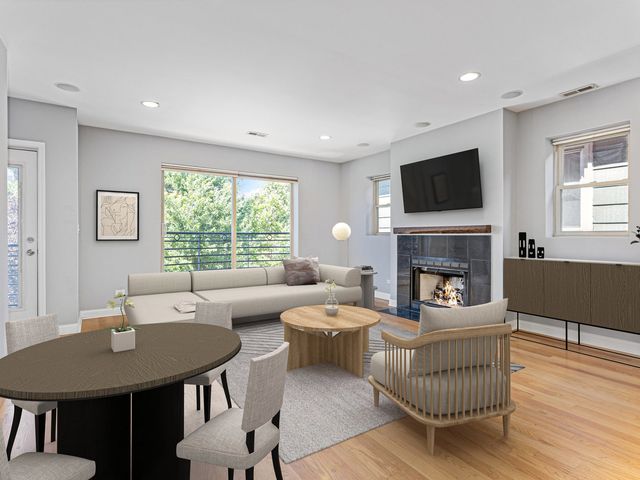 1617 N Artesian Avenue 2N, Chicago, IL 60647