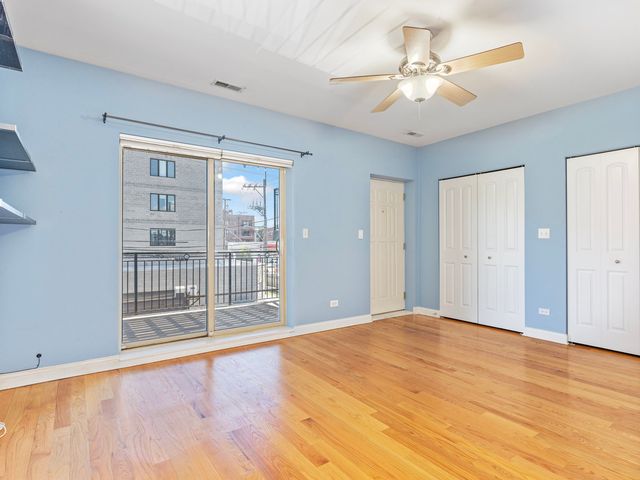 1617 N Artesian Avenue 2N, Chicago, IL 60647