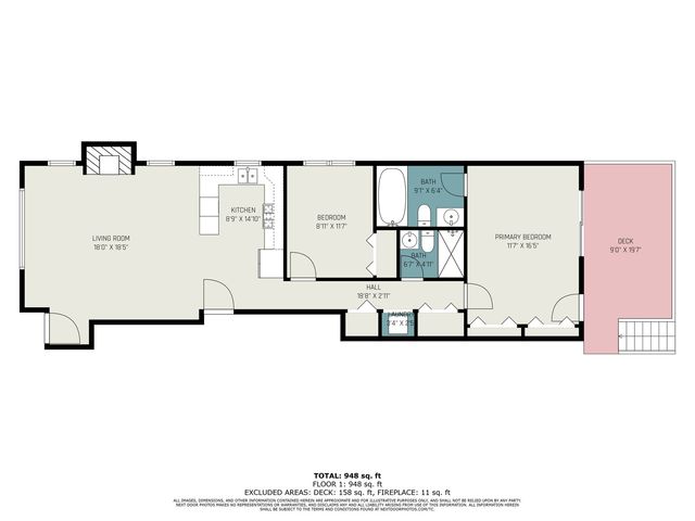 1617 N Artesian Avenue 2N, Chicago, IL 60647