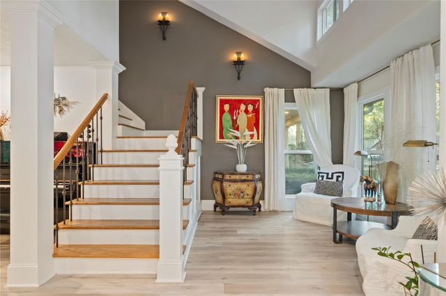 3122 N Saddlebrook Lane, Katy, TX 77494