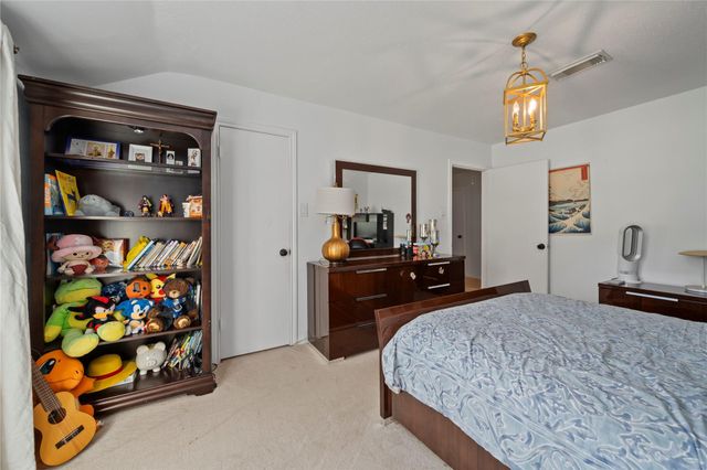 3122 N Saddlebrook Lane, Katy, TX 77494