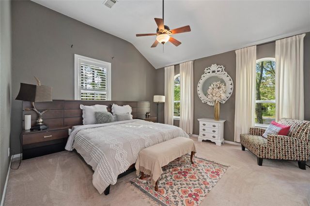 3122 N Saddlebrook Lane, Katy, TX 77494