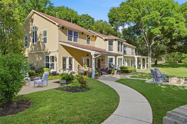 3122 N Saddlebrook Lane, Katy, TX 77494