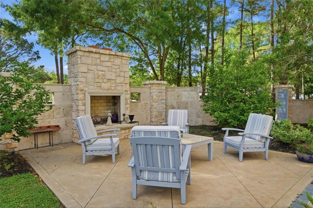 3122 N Saddlebrook Lane, Katy, TX 77494