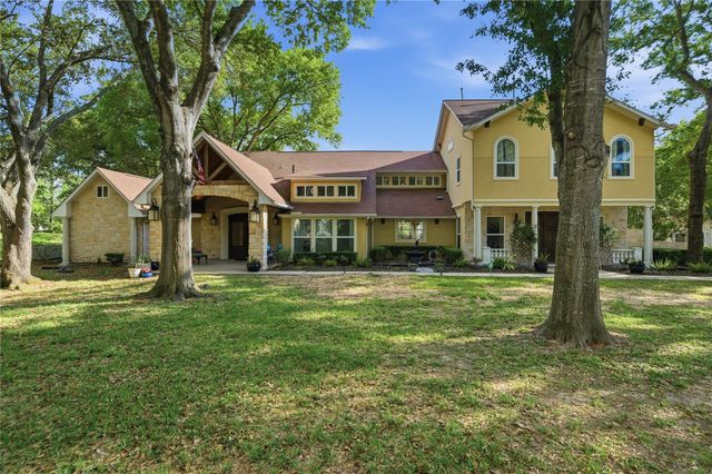 3122 N Saddlebrook Lane, Katy, TX 77494