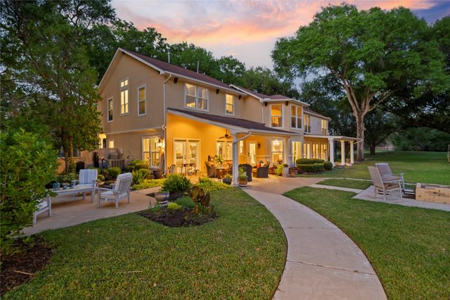 3122 N Saddlebrook Lane, Katy, TX 77494