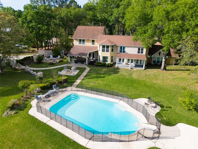 3122 N Saddlebrook Lane, Katy, TX 77494