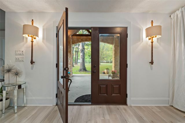 3122 N Saddlebrook Lane, Katy, TX 77494