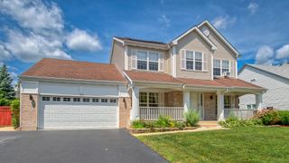 1094 Vista Drive, Gurnee, IL 60031