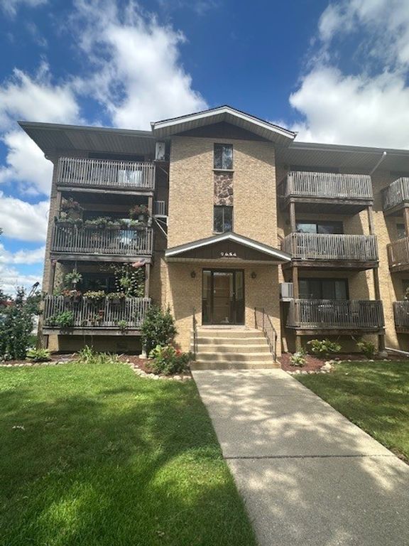 9654 Nottingham Avenue 2C, Chicago Ridge, IL 60415