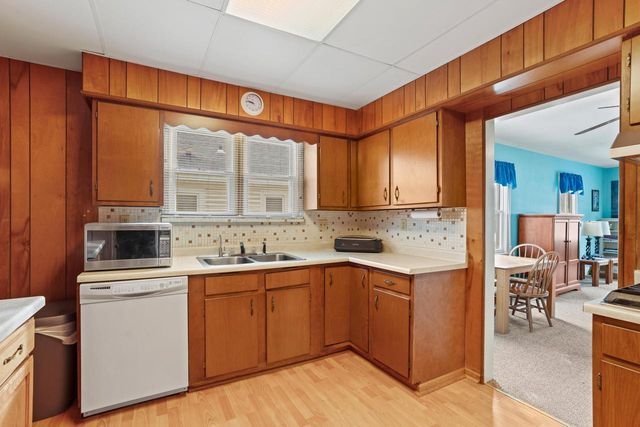 2418 71st STREET, Kenosha, WI 53143