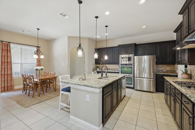 8336 Pitkin Road, Frisco, TX 75036