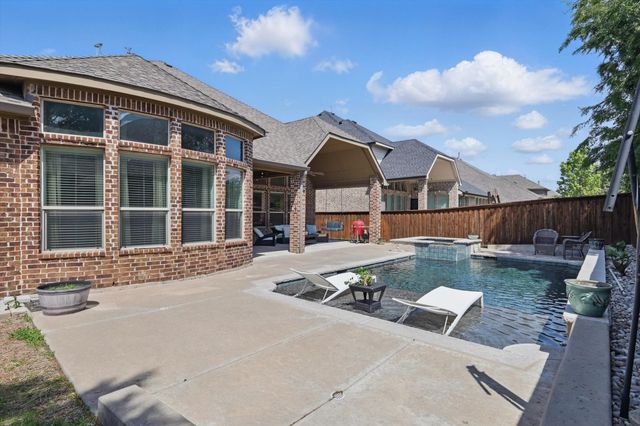 8336 Pitkin Road, Frisco, TX 75036