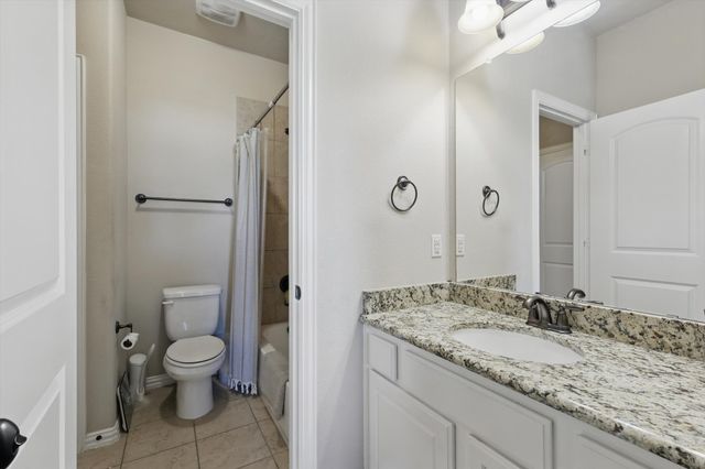 8336 Pitkin Road, Frisco, TX 75036