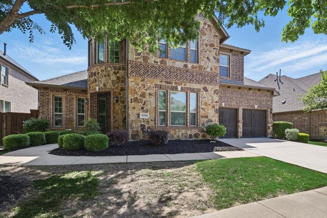 8336 Pitkin Road, Frisco, TX 75036