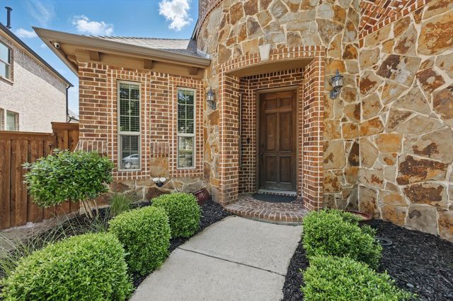 8336 Pitkin Road, Frisco, TX 75036