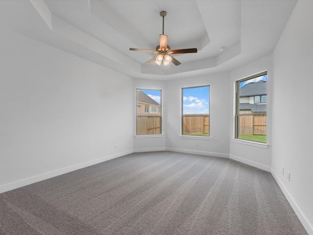 2455 Moonlit Meadows Drive, Fulshear, TX 77423