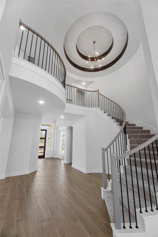 2455 Moonlit Meadows Drive, Fulshear, TX 77423