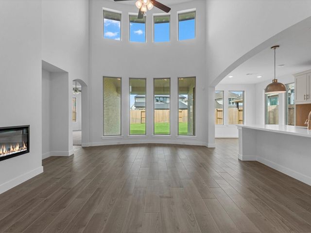 2455 Moonlit Meadows Drive, Fulshear, TX 77423