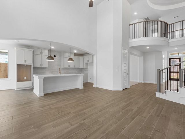 2455 Moonlit Meadows Drive, Fulshear, TX 77423
