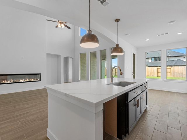 2455 Moonlit Meadows Drive, Fulshear, TX 77423