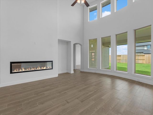 2455 Moonlit Meadows Drive, Fulshear, TX 77423
