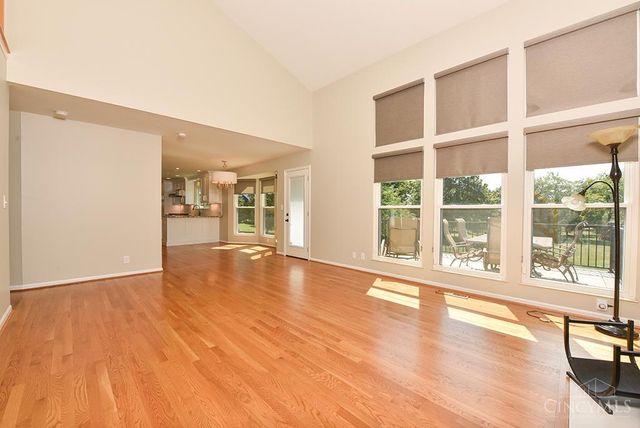 8721 Rupp Farm Drive, West Chester, OH 45069