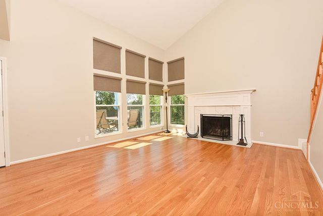 8721 Rupp Farm Drive, West Chester, OH 45069