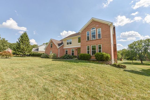 8721 Rupp Farm Drive, West Chester, OH 45069