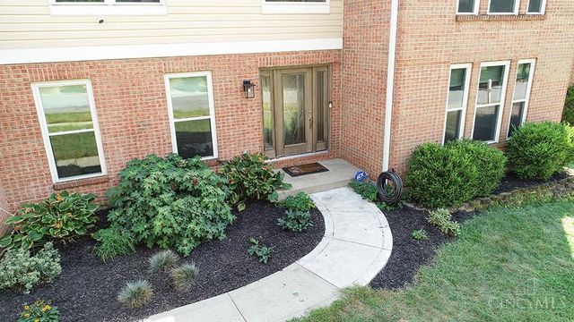 8721 Rupp Farm Drive, West Chester, OH 45069