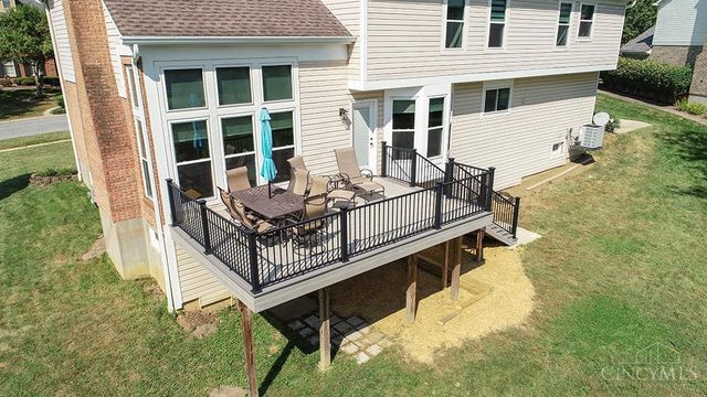 8721 Rupp Farm Drive, West Chester, OH 45069