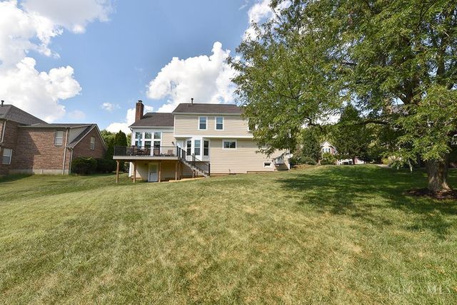 8721 Rupp Farm Drive, West Chester, OH 45069