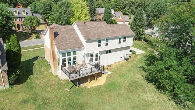8721 Rupp Farm Drive, West Chester, OH 45069