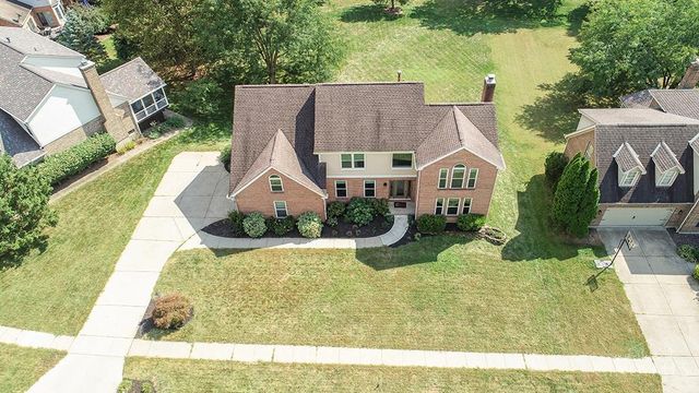 8721 Rupp Farm Drive, West Chester, OH 45069