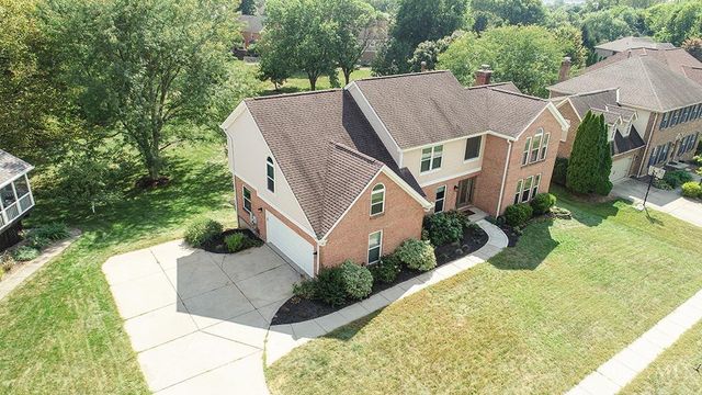 8721 Rupp Farm Drive, West Chester, OH 45069