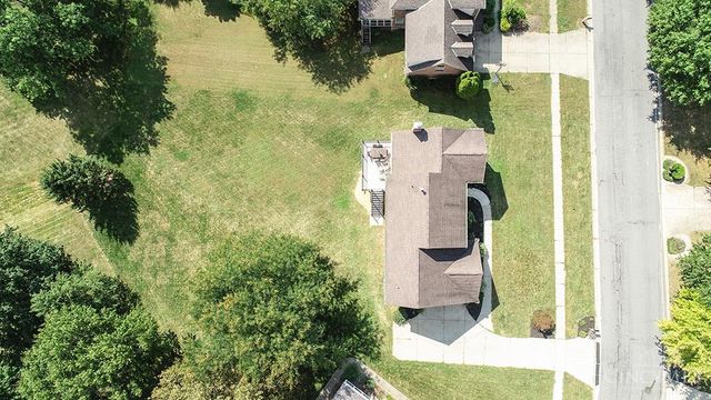 8721 Rupp Farm Drive, West Chester, OH 45069