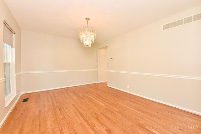 8721 Rupp Farm Drive, West Chester, OH 45069
