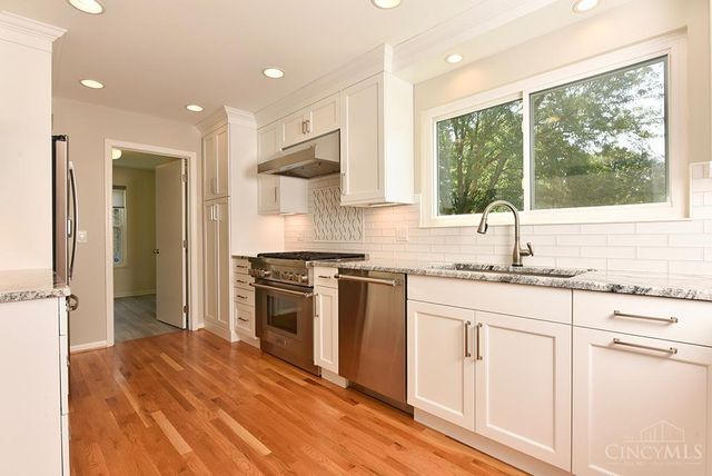 8721 Rupp Farm Drive, West Chester, OH 45069