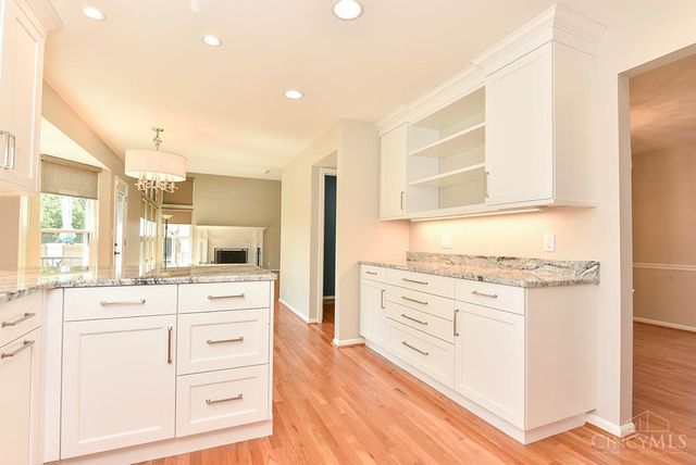 8721 Rupp Farm Drive, West Chester, OH 45069