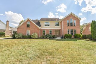 8721 Rupp Farm Drive, West Chester, OH 45069