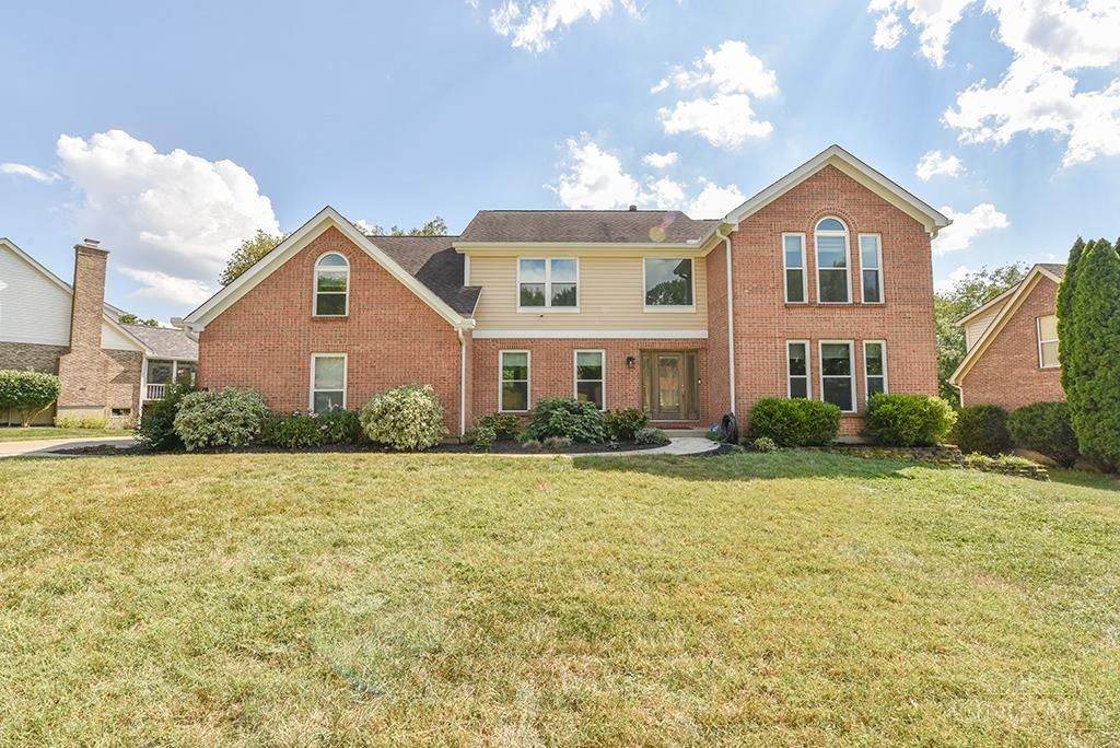 8721 Rupp Farm Drive, West Chester, OH 45069