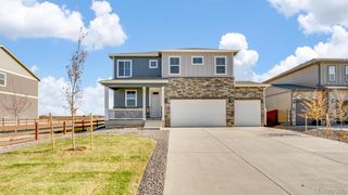 8684 E 132nd Place, Thornton, CO 80602