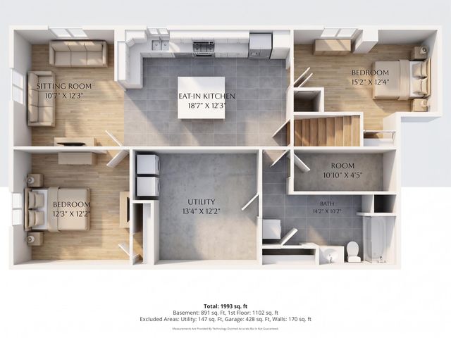 3033 New Holland Street, City Of Hudsonville, MI 49426